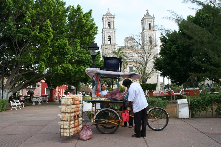 Valladolid, Mexico